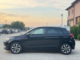 Hyundai I20 1.1CRDI FULL EKSTRA, снимка 2