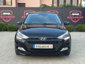 Hyundai I20 1.1CRDI FULL EKSTRA, снимка 8