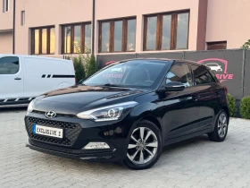 Hyundai I20 1.1CRDI FULL EKSTRA, снимка 1