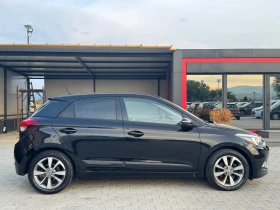 Hyundai I20 1.1CRDI FULL EKSTRA, снимка 6