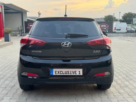 Hyundai I20 1.1CRDI FULL EKSTRA, снимка 4