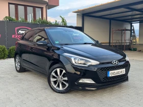 Hyundai I20 1.1CRDI FULL EKSTRA, снимка 7