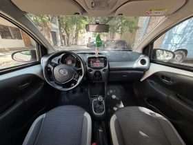 Toyota Aygo, снимка 8