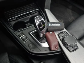 BMW 330 M Sports Shadow, снимка 9