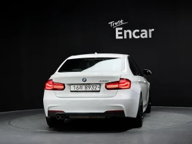 BMW 330 M Sports Shadow, снимка 4