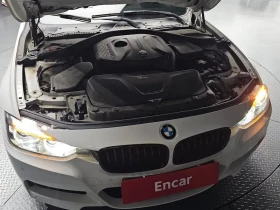 BMW 330 M Sports Shadow, снимка 6
