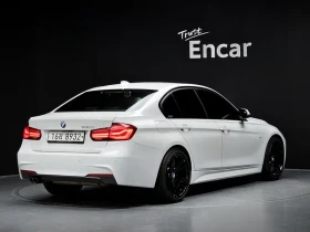 BMW 330 M Sports Shadow, снимка 2