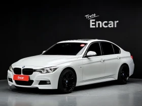 BMW 330 M Sports Shadow, снимка 1