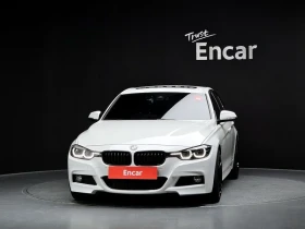 BMW 330 M Sports Shadow, снимка 3