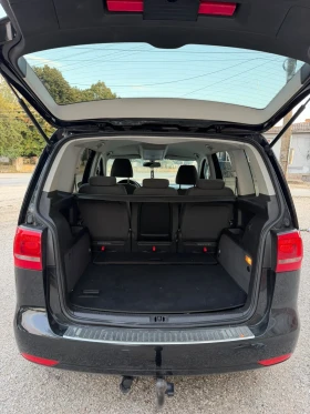 VW Touran, снимка 7