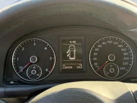 VW Touran, снимка 7