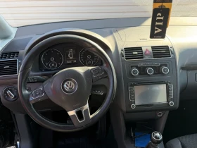 VW Touran, снимка 11
