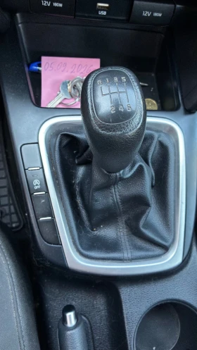 Kia Ceed 1.0 tgi , снимка 12