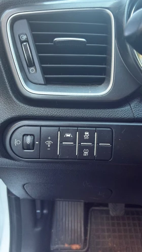 Kia Ceed 1.0 tgi , снимка 10