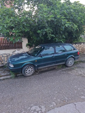 Audi 80, снимка 3