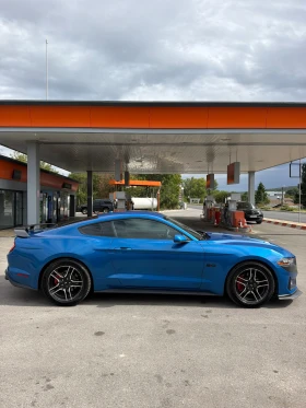 Ford Mustang 2.3 ecoboost Dark Horse Style, снимка 7