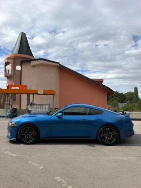 Ford Mustang 2.3 ecoboost Dark Horse Style, снимка 8