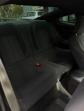 Ford Mustang 2.3 ecoboost Dark Horse Style, снимка 13