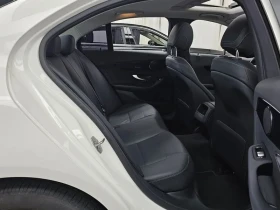 Mercedes-Benz C 200 САМО 30% АВАНС, снимка 12