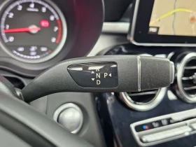 Mercedes-Benz C 200 САМО 30% АВАНС, снимка 9