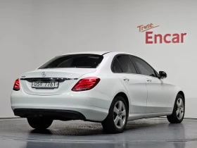 Mercedes-Benz C 200 САМО 30% АВАНС, снимка 2