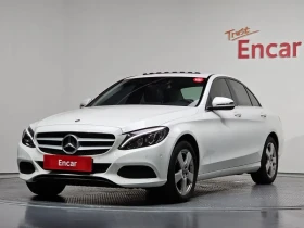 Mercedes-Benz C 200 САМО 30% АВАНС, снимка 1