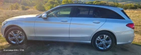 Mercedes-Benz C 180 С180, снимка 6