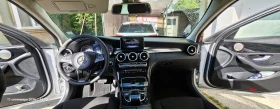 Mercedes-Benz C 180 С180, снимка 11