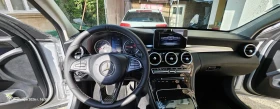 Mercedes-Benz C 180 С180, снимка 10