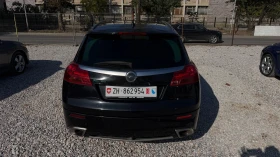 Opel Insignia Оригинално OPC 4х4, снимка 4