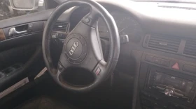 Audi A6 2.5TDi 114к.с., снимка 8