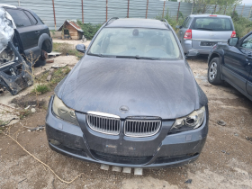 Обява за продажба на BMW 320 320d-163ks-Код но мотора-204D4 ~ 111 лв. - изображение 1