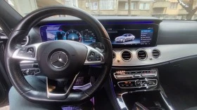 Mercedes-Benz E 220 AMG | Mobile.bg    6