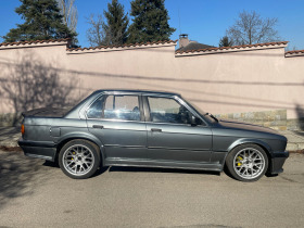 BMW 323 E30, снимка 2 - Автомобили и джипове - 44349861