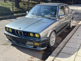 BMW 323 E30, снимка 5 - Автомобили и джипове - 44349861