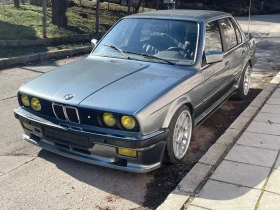 Обява за продажба на BMW 323 E30 ~13 990 лв. - изображение 4