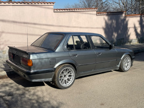BMW 323 E30, снимка 3 - Автомобили и джипове - 44349861