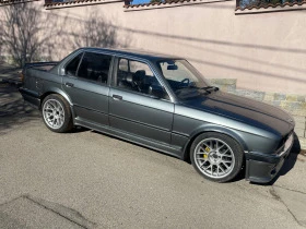  BMW 323