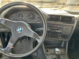 BMW 323 E30, снимка 8