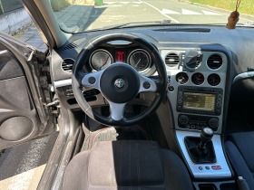 Alfa Romeo 159 sportwagon | Mobile.bg   12