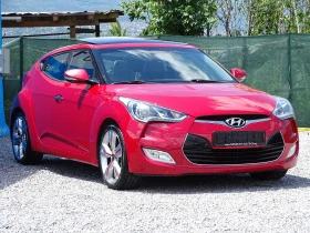 Hyundai Veloster  1.6GDi   KEYLEESGO   | Mobile.bg    3