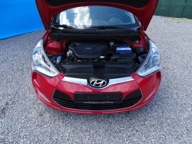 Hyundai Veloster  1.6GDi   KEYLEESGO   | Mobile.bg    17