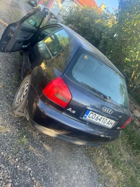 Audi A3 1, 6i / | Mobile.bg    3