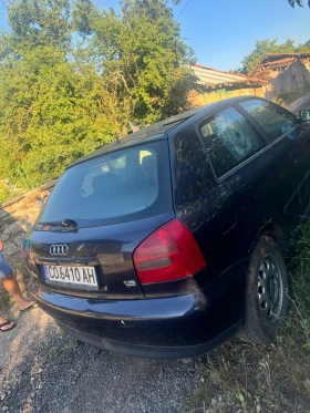 Audi A3 1, 6i Газ/Бензин, снимка 4