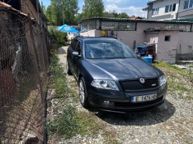 Skoda Octavia, снимка 4