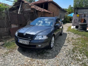 Skoda Octavia, снимка 3