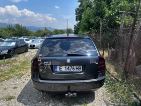 Skoda Octavia, снимка 1