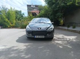 Peugeot 307 HDI, снимка 2