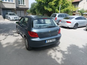 Peugeot 307 HDI, снимка 4