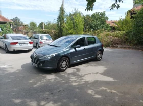 Peugeot 307 HDI, снимка 14